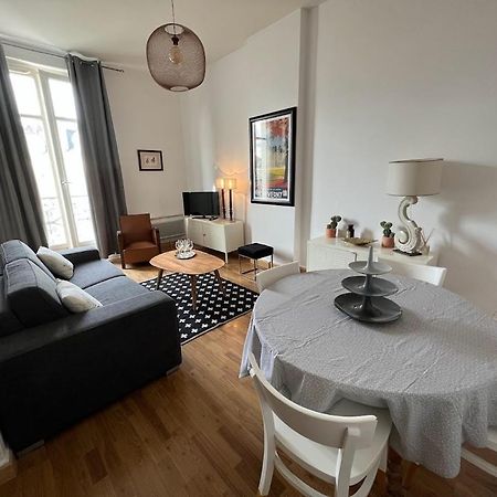 ~Rosa Bonheur~Hyper Centre Apartman Blois Kültér fotó