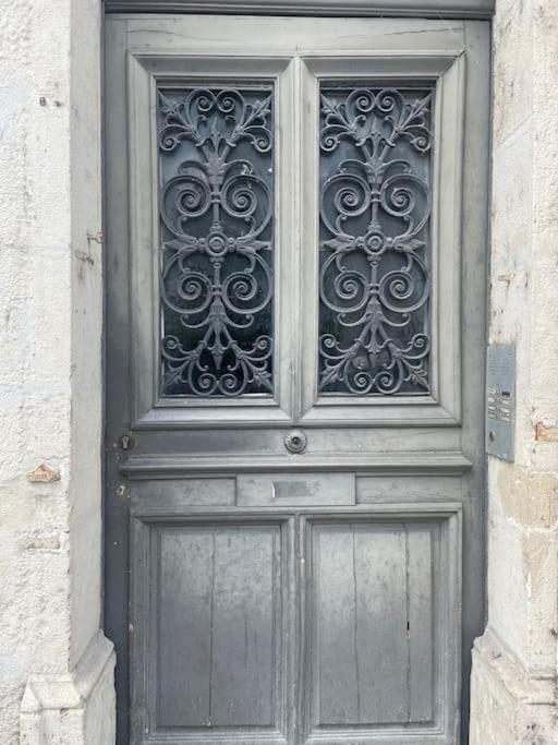 ~Rosa Bonheur~Hyper Centre Apartman Blois Kültér fotó