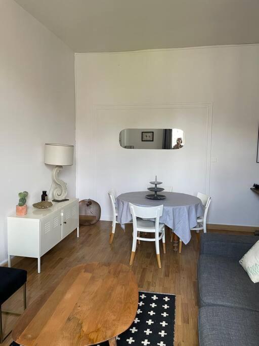 ~Rosa Bonheur~Hyper Centre Apartman Blois Kültér fotó