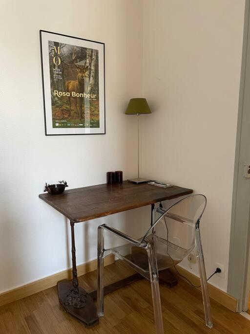 ~Rosa Bonheur~Hyper Centre Apartman Blois Kültér fotó