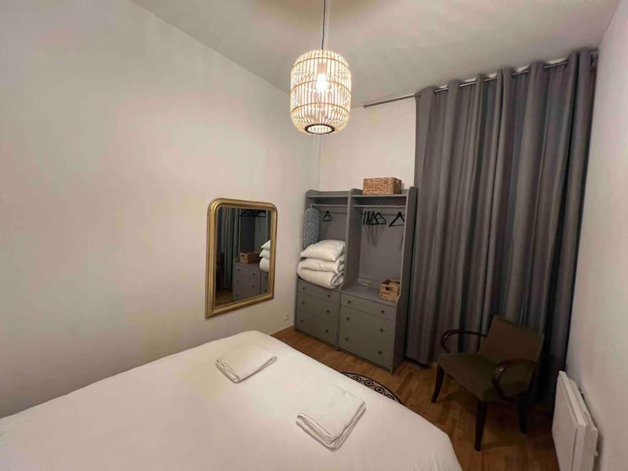 ~Rosa Bonheur~Hyper Centre Apartman Blois Kültér fotó