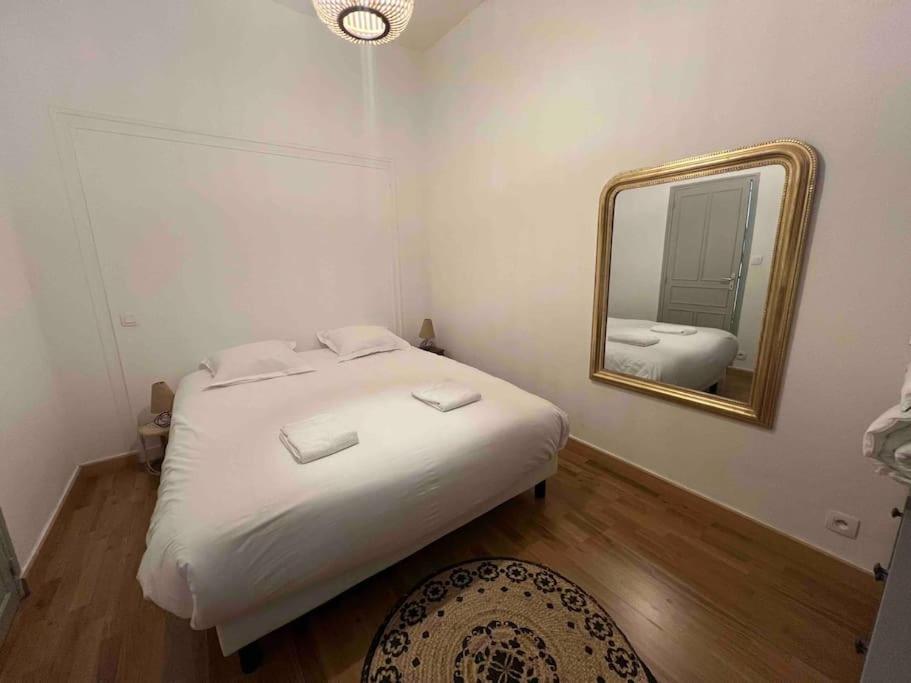 ~Rosa Bonheur~Hyper Centre Apartman Blois Kültér fotó