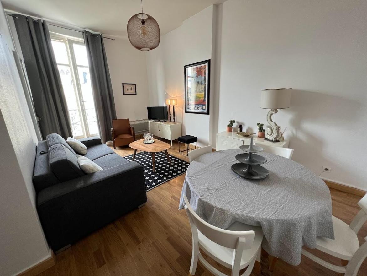 ~Rosa Bonheur~Hyper Centre Apartman Blois Kültér fotó